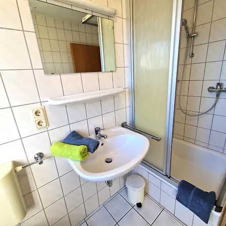 Apartament Gaestehaus Kuehn Og Links N4