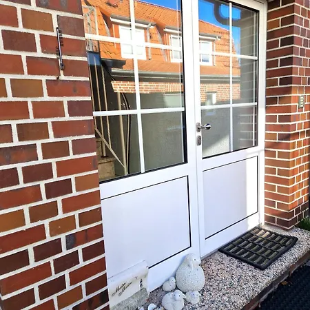 Apartament Gaestehaus Kuehn Og Links N4