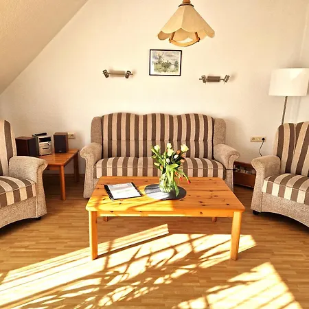 Gaestehaus Kuehn Og Links N4