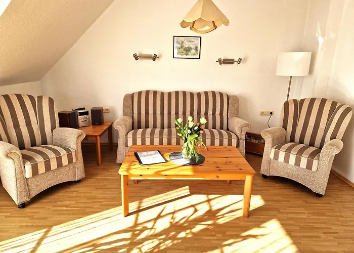 Gaestehaus Kuehn Og Links N4